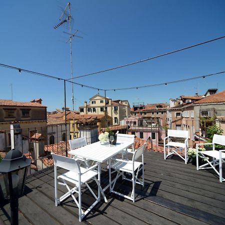 Residence La Fenice Venezia Esterno foto