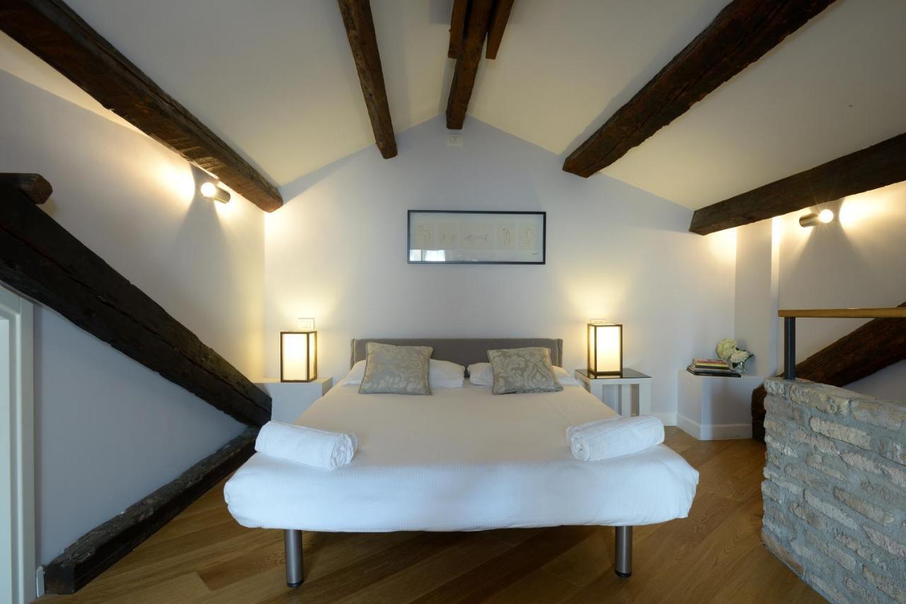 Residence La Fenice Venezia Esterno foto