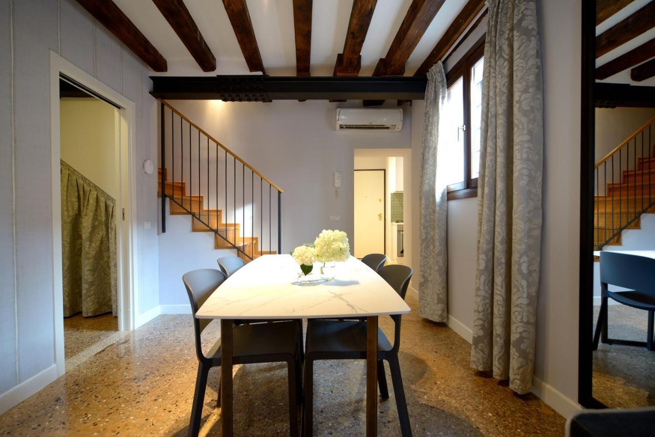 Residence La Fenice Venezia Esterno foto