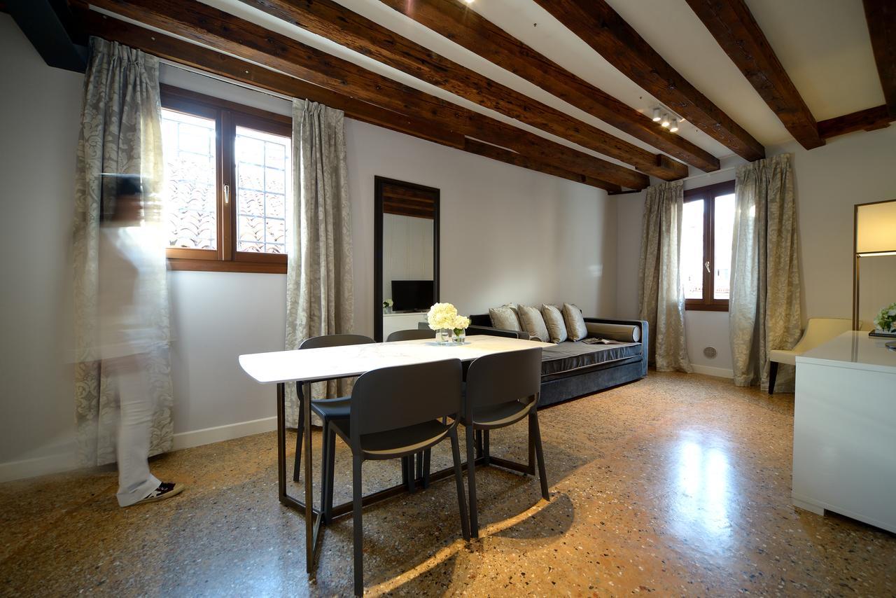 Residence La Fenice Venezia Esterno foto