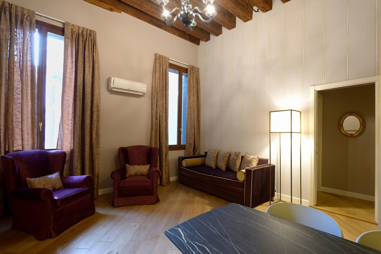 Residence La Fenice Venezia Esterno foto