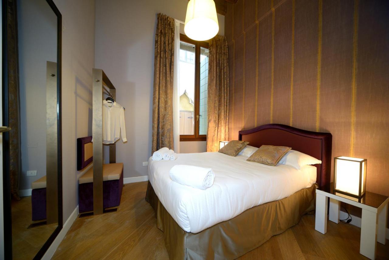 Residence La Fenice Venezia Esterno foto
