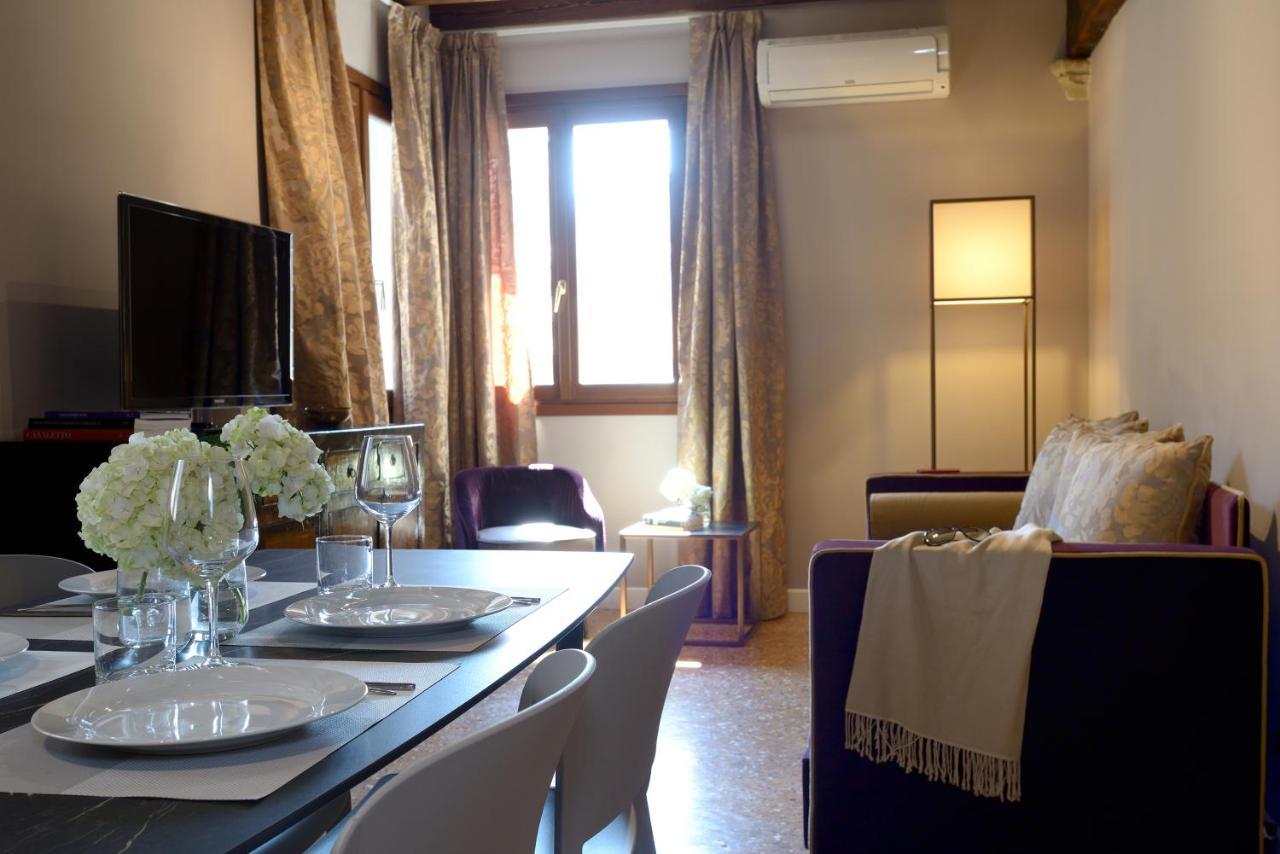Residence La Fenice Venezia Esterno foto