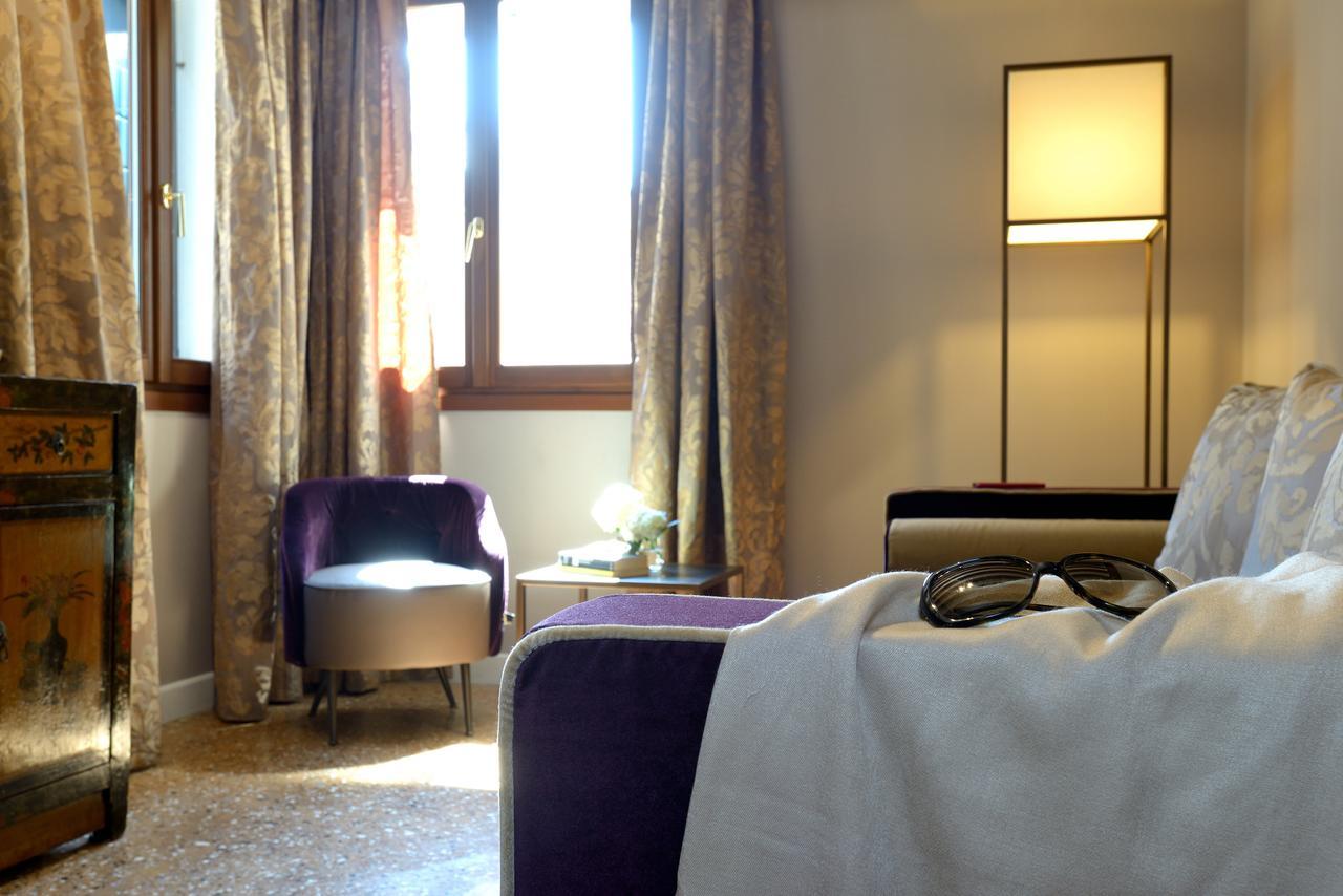 Residence La Fenice Venezia Esterno foto