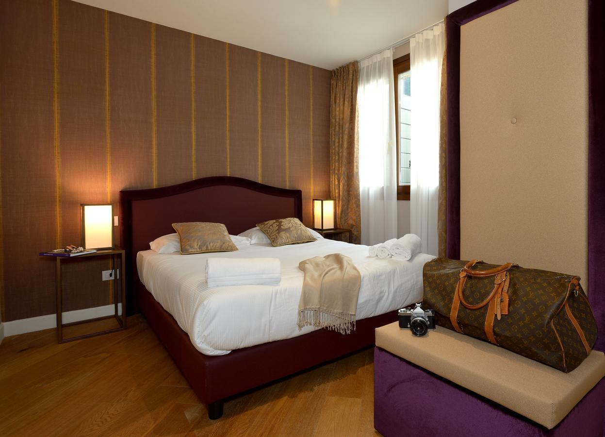 Residence La Fenice Venezia Esterno foto