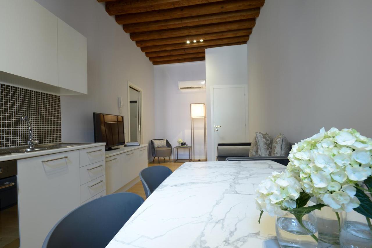 Residence La Fenice Venezia Esterno foto