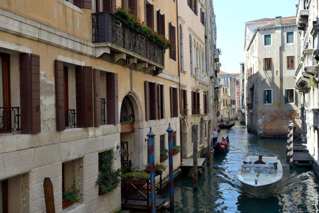 Residence La Fenice Venezia Esterno foto